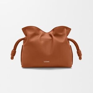 Loewe Flamenco mini bag